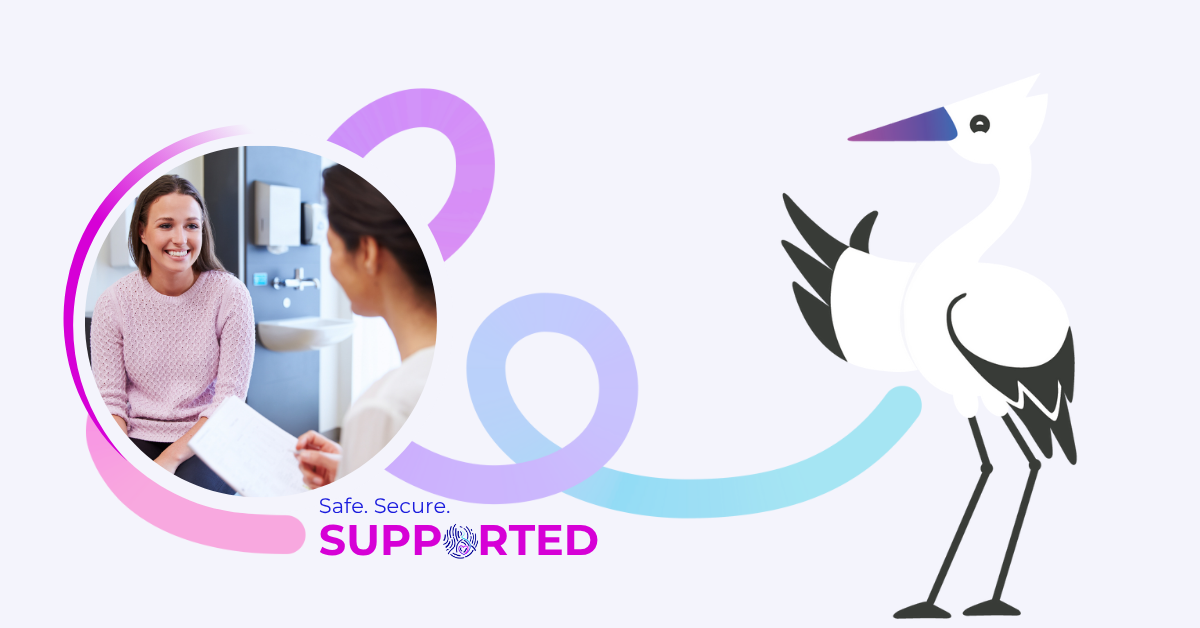 Ask the CryoStork®: Safe Shipping for Embryos