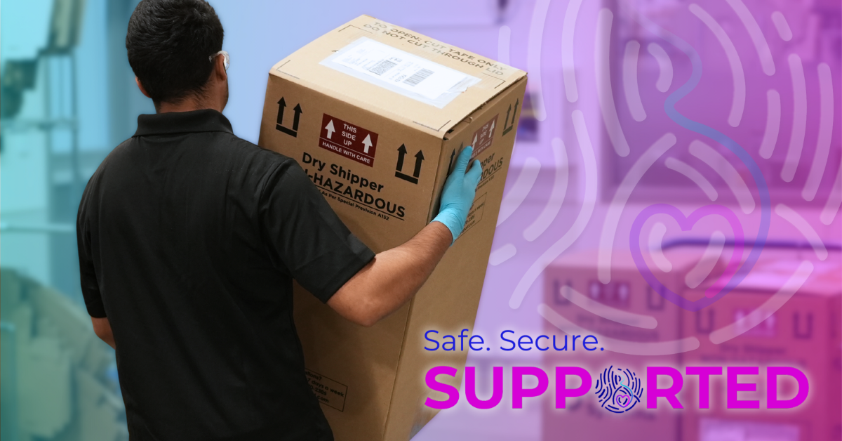 What ISO 21973 Certification Means for Your Fertility Journey 