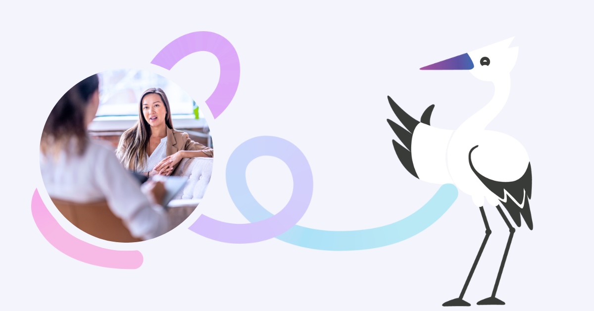 Pregunta al CryoStork®: ¿Cómo controlo el estrés de las decisiones sobre fertilidad sin respuestas claras?